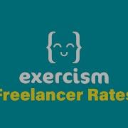 JavaScript On Exercism 004 Freelancer Rates