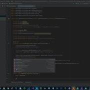 Create An App Using GPS And Google Maps Address Research On Map Android Java Tutorial 7