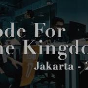 Event Documentation Code For The Kingdom Jakarta 2016