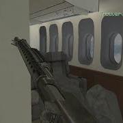 COD4 MW I END IN DEMI GOD AND GOD MODE CHEATS