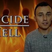 Will Committing SUICIDE Send You To HELL