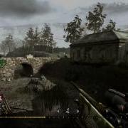 Insane CoD4 Shot