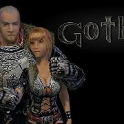 Gothic 1 Intro Deutsch