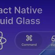 Preparing My React Native App For IOS 26 Liquid Glass Tabs Status Bar And Icon Redesign