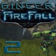 Engineering Firefall Episode 2 The Dunce Hat