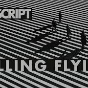 The Script Falling Flying Official Audio
