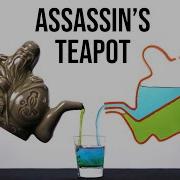 The Assassin S Teapot Is Weird