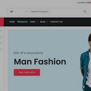 Gift Shop Management System Full Stack Dynamic Website Using PHP MySQL Xampp