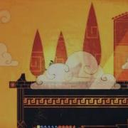 Apotheon Battling The Mighty Zeus Ending