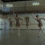 Vaganova Ballet Academy Classical Exam 2018 8th Grade Centre Part 1
