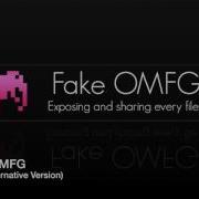 Fake OMFG Hello Alternative Ver