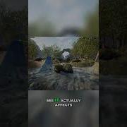 Transforming Water Simulation Real Time Modifications And Cool Effects