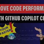 Improve Code Performance With GitHub Copilot Chat