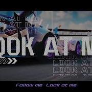 Ace Racer Hypnotize Me LOOK AT ME Official Music Video