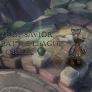 Tree Of Savior TBL Getting Rid Of The Problem V 3 9 17 Orsha