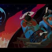PYRE Reveal Trailer PS4 Exclusive SuperGiant Games