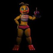 Fnaf Toy Chica Sings Mangled Acoustic By NateWantsToBattle AI Cover