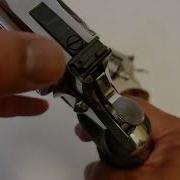 2020 Python Rear Sight Upgrade Option Harrison Design