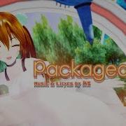 MMD PV 30 Fps Packaged