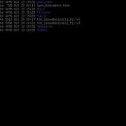 Linux Basics In Command Line How To Use Part II 1 Of 3 T00