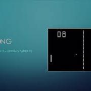 PyGame Pong Part 2
