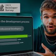 2023 Stackoverflow Developer Survey Here S What Changed