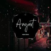 August Intelligency MBNN Remix 01 00 Bài Hát Hot Trên TikTok Trung Quốc 抖音 DouYin