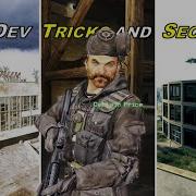 15 Dev Tricks And Secrets Outside Modern Warfare