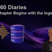 360 Diaries новая глава начинается с API Ingestion