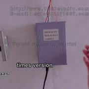 Real Life Escape Room Game Morse Code Prop Button Version