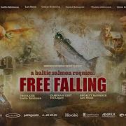 FREE FALLING A Fly Fishing Documentary On Baltic Salmon In Sweden Up North