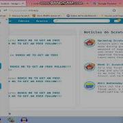 HOW TO GET ADMIN IN SCRATCH JS CONSOLE