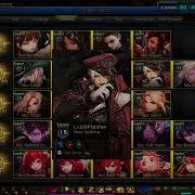 DFO Class Showcase Male Spitfire
