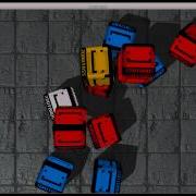 Unity Softbody Effect