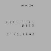 Lesson 6 3 Fractional Numbers In Binary
