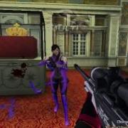 Sudden Attack TRG 21 Cyber