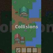 Collisions Pytharia