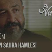 Yolcu Yeniden Sahra Hamlesi Nde Vuslat 22 Bölüm