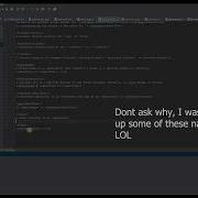 Let S Make A Programming Language Episode 2 Building The Parser Part 1 Creating The Syntax