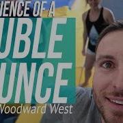 Trampoline Double Bounces Explained