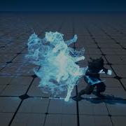 Ghost Trail
