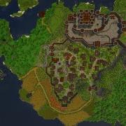I Survived 1000 Days Building The Perfect Medieval City In Minecraft Full Movie