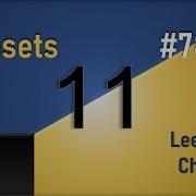 Subsets Day 11 Cascading Backtracking Lexicographic July LeetCoding Challenge Leetcode 78