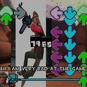 FNF Vs TF2 Mann Co Sniper Skill Issue 4k Bot FC