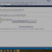 Remove Blank Spaces From String Vb Net