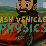 Ash Vehicle Physics For Unity Arcade Car Controller