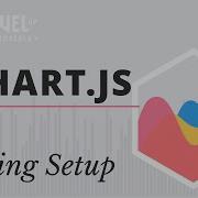 ChartJS Tutorials 1 Getting Setup