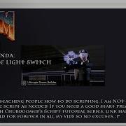49 The Humble Light Switch Ultimate Doom Builder With The Lazygamer