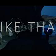 Sleep Token Like That Guitar Cover Screen Tabs