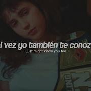 Clairo Juna Español Lyrics Video Musical